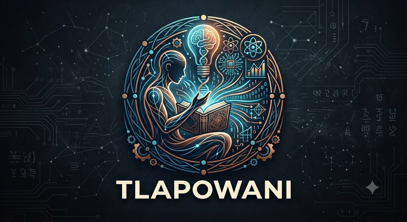 Tlapowani